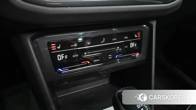 Volkswagen Tiguan second Generation id 4414512 из Кореи 22
