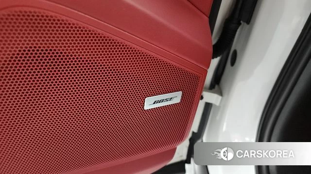 Porsche Cayenne (PO536) id 4496172 из Кореи 22