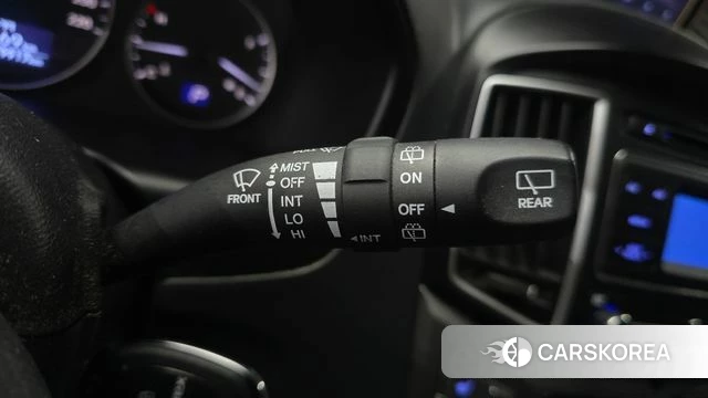 Hyundai The New Grand Starex id 4923268 из Кореи 22