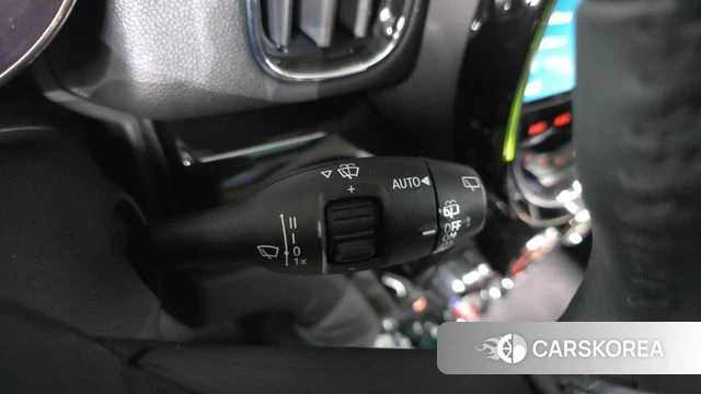 Mini Cooper Countryman id 4640478 из Кореи 22