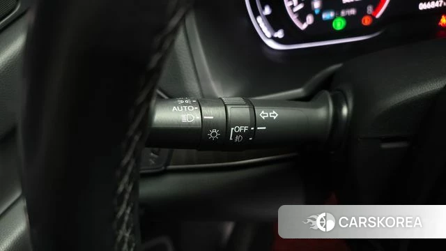 Honda Accord 10th Generation id 4269091 из Кореи 22