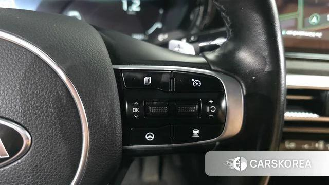 Kia K5 Hybrid 3rd Generation id 4594592 из Кореи 22