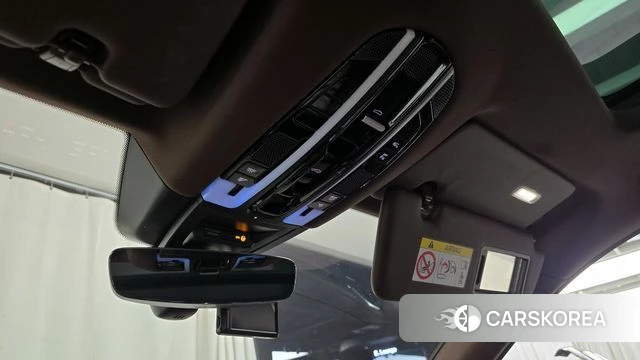 Porsche Cayenne (PO536) id 4231019 из Кореи 22