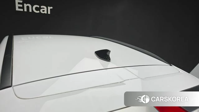 Hyundai Kona Hybrid (SX2) id 4280169 из Кореи 22