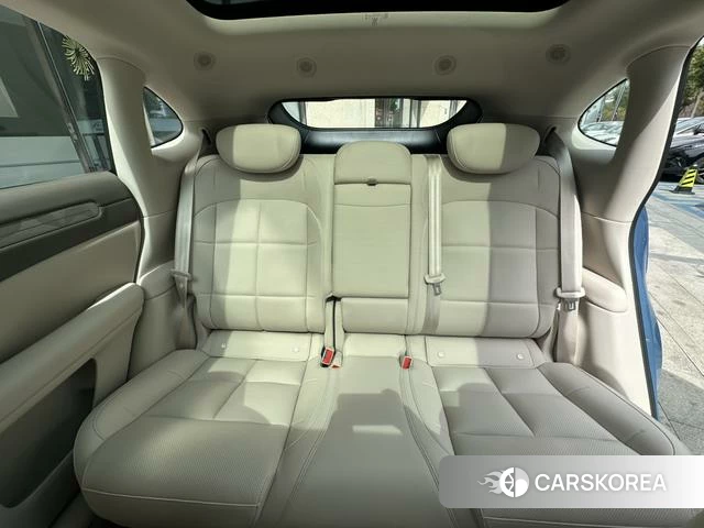 Zhiji Automobile Zhiji LS6 id 4239484 из Китая 22