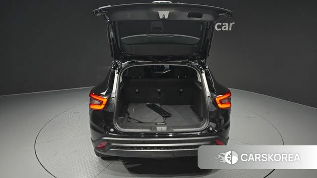 Chevrolet (GM Daewoo) Trax Crossover id 4499639 из Кореи 22