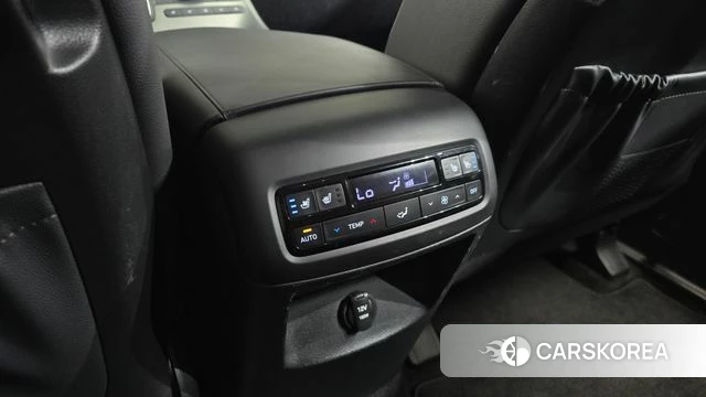 Hyundai The New Palisade id 4893086 из Кореи 22