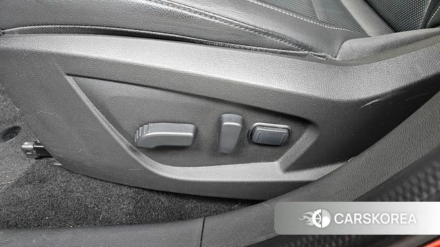 Renault Korea (Samsung) XM3 id 4609010 из Кореи 22