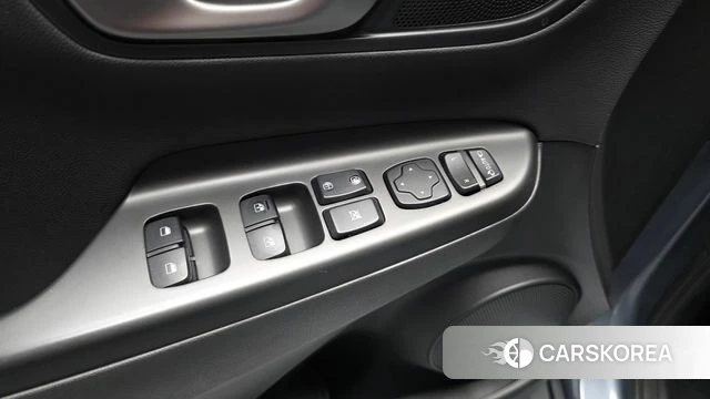 Hyundai Kona id 4203474 из Кореи 22