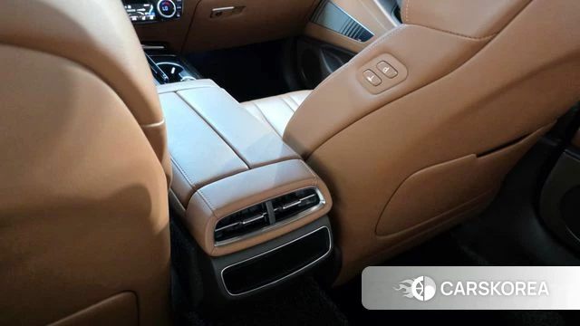 Genesis G80 (RG3) id 4849462 из Кореи 22