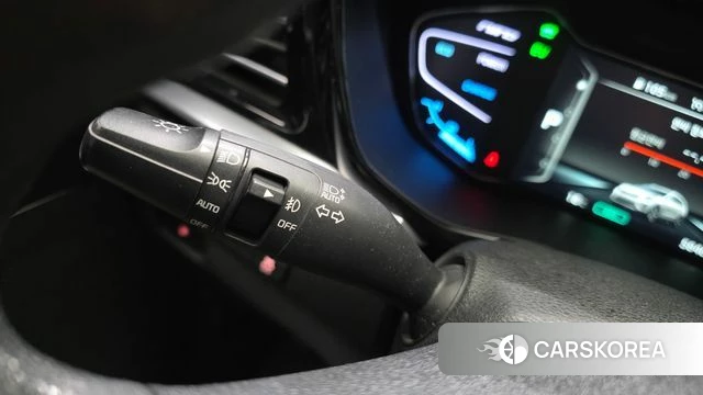 Kia The New Niro id 4323881 из Кореи 22