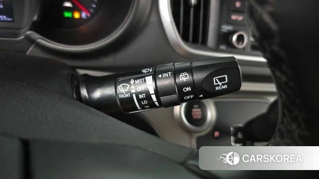 Kia The New Ray id 4741520 из Кореи 22