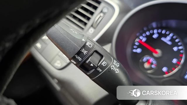 Kia The New Sorento id 4765236 из Кореи 22