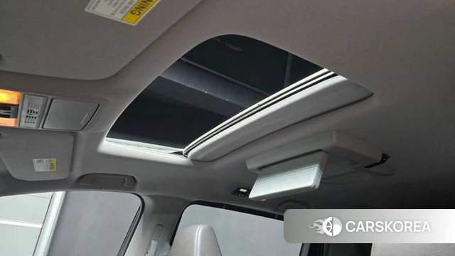 Honda Odyssey id 4785928 из Кореи 22