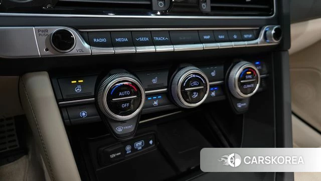 Genesis G70 id 4873249 из Кореи 22