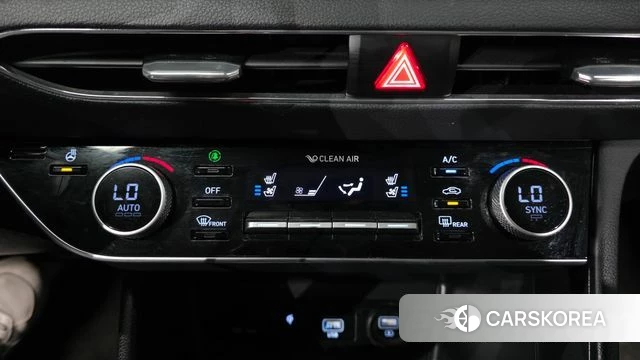 Hyundai Sonata (DN8) id 4232481 из Кореи 22