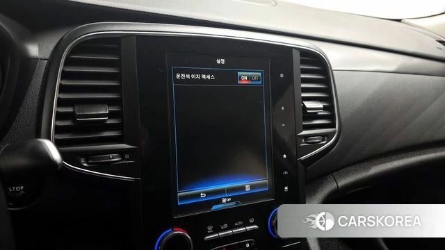 Renault Korea (Samsung) SM6 id 4304488 из Кореи 22