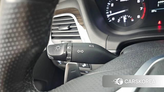 Genesis G80 id 4727585 из Кореи 22