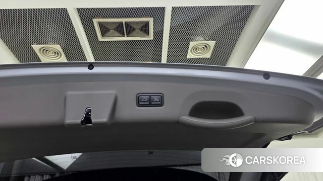 Kia The New Carnival 4th Generation id 4571370 из Кореи 22