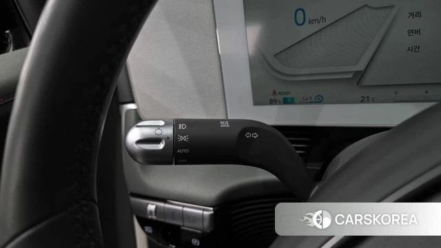 Hyundai Ionic 5 id 4423104 из Кореи 22