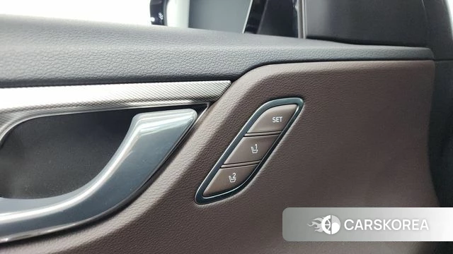 Hyundai The New Grandeur IG id 4232554 из Кореи 22