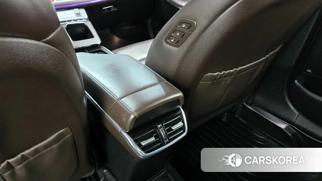Hyundai The New Grandeur IG Hybrid id 4535963 из Кореи 22