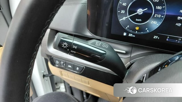 Kia Carnival 4th generation id 4692058 из Кореи 22