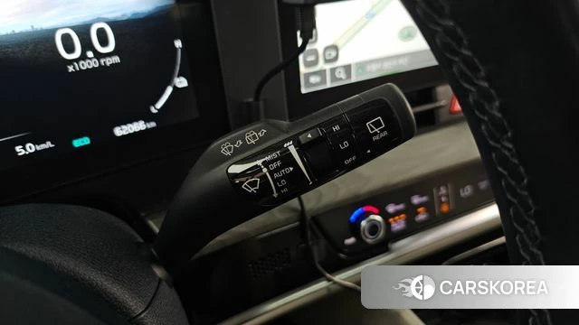 Kia Sportage 5th Generation Hybrid id 4534903 из Кореи 22