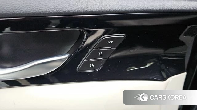 Kia K7 Premier Hybrid id 4702986 из Кореи 22