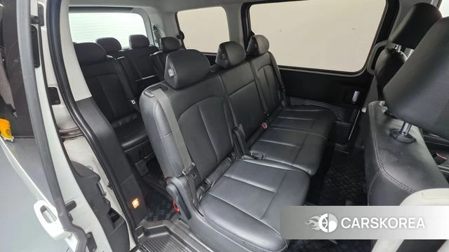 Hyundai Staria id 4505932 из Кореи 22