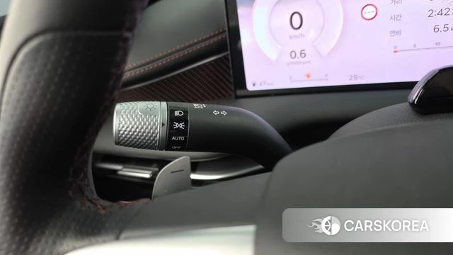 Genesis G80 (RG3) id 4756970 из Кореи 22