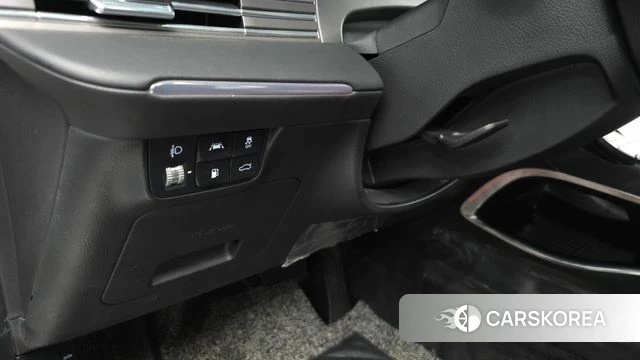 Hyundai The New Grandeur IG id 4624862 из Кореи 22