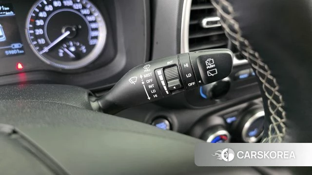 Hyundai Venue id 4350211 из Кореи 22