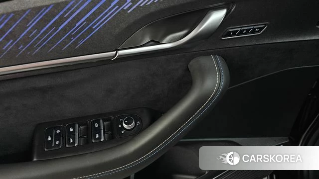 Renault Korea (Samsung) Grand Coleos id 4248474 из Кореи 22