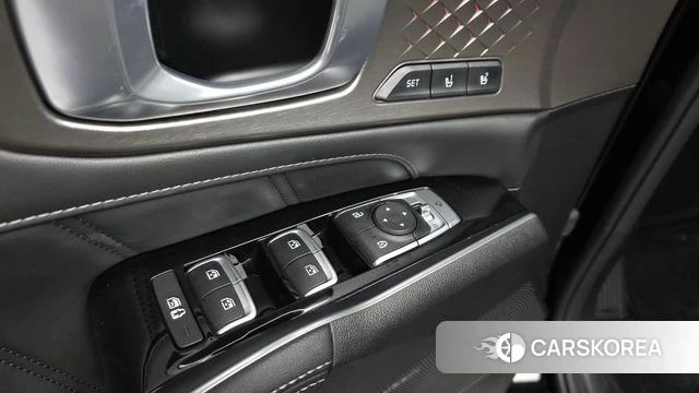 Kia Sorento 4th Generation id 4284374 из Кореи 22
