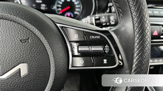 Kia Seltos id 4186686 из Кореи 22