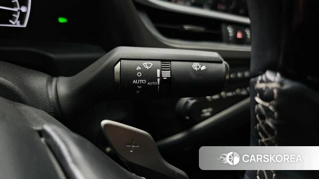 Lexus ES300h 7th generation id 4424604 из Кореи 22