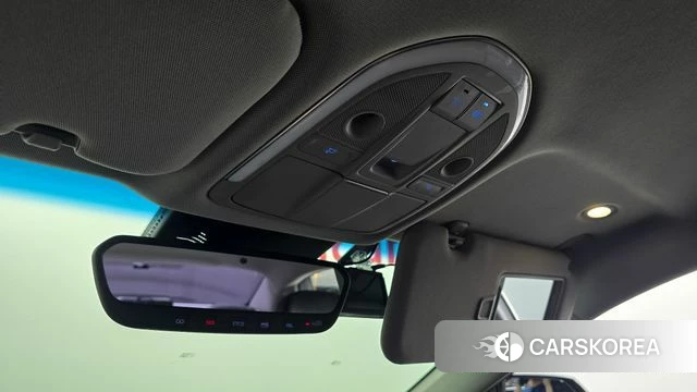 Genesis G80 id 4910976 из Кореи 22