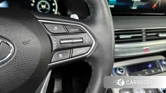 Hyundai Palisade id 4195629 из Кореи 22