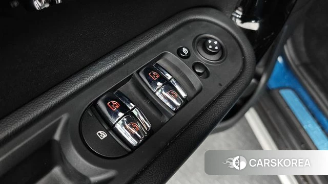 Mini Cooper Countryman id 4750064 из Кореи 22