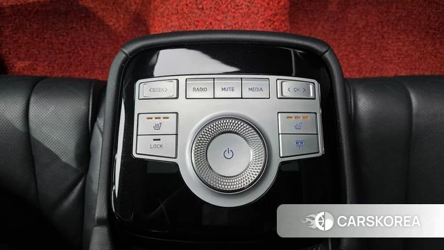Genesis G80 (RG3) id 4646764 из Кореи 22