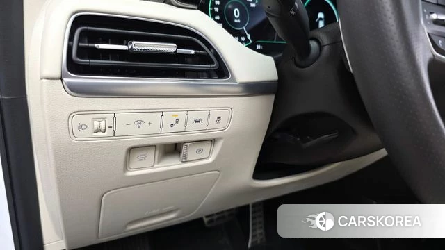 Hyundai Palisade id 4646905 из Кореи 22