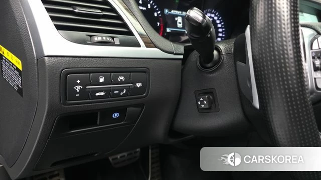 Genesis G80 id 4371970 из Кореи 22