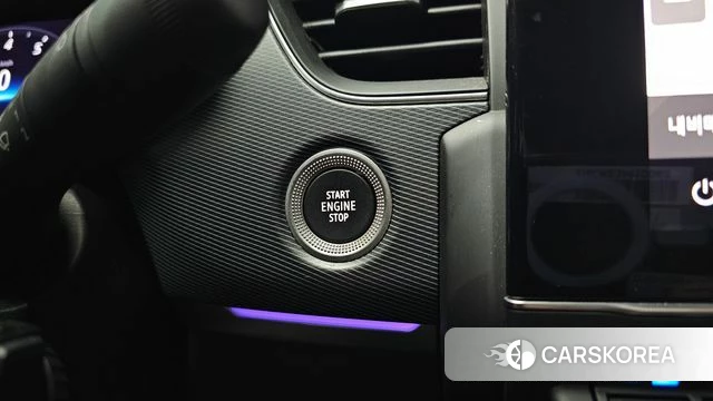Renault Korea (Samsung) XM3 id 4561584 из Кореи 22