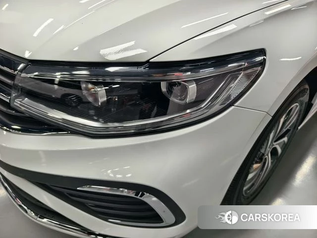 Volkswagen Bora id 4259884 из Китая 22