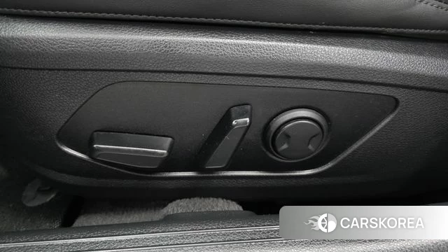 Kia K5 Hybrid 3rd Generation id 4906151 из Кореи 22
