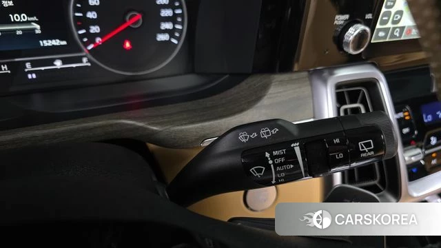 Kia Sorento 4th Generation id 4618762 из Кореи 22