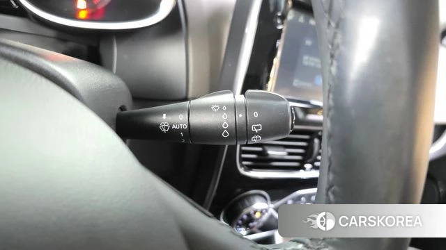 Renault Korea (Samsung) Clio id 4318149 из Кореи 22