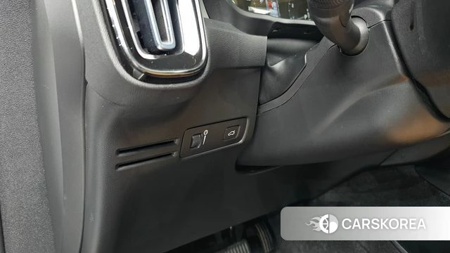 Volvo XC40 id 4726590 из Кореи 22
