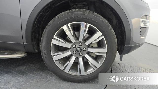 Land Rover Discovery Sports id 4693986 из Кореи 22